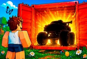 Car Container Manager: Racing Empire