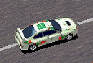 Neo Drift Out: Classic Racing