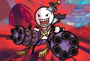 One Stick 2: Action Runner
