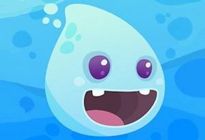 Water Games: Pacman Adventure