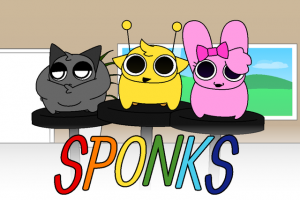 Sponks Music Playground
