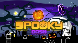 Pumpkin Rhythm Dash