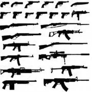 Target Practice Blaster Game