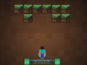 Brickout Block Breaker Arcade