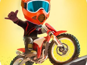 Moto X3M Bike Race Stunt Game