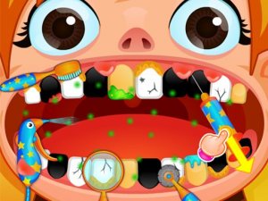 Smile Dentist 2: Dental Care Fun