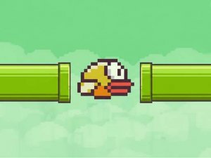 Flappy Birds Smash Action