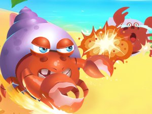 Crab Arena Champions