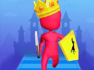 Join and Clash Adventure