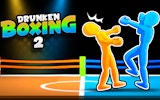 Drunken Boxing 2 - 3D Fighting Game Online