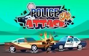 Traffic Escape: Arcade Racer