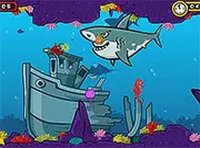 Fish Growing Online Game