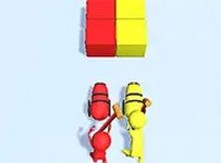 Shoot Color Cannon Block Puzzle Game Online