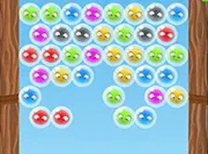 Supreme Bubbles Online Game