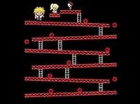 Rescue My Sister - Fun Arcade Jumping Game