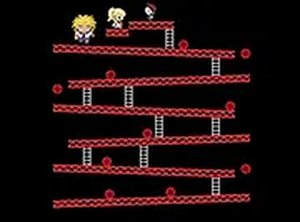 Rescue My Sister - Fun Arcade Jumping Game