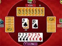 Pesten Card Game Online - Free Solitaire Fun