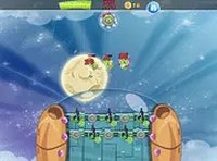 Ufo Attack TD Online Game