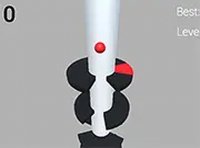 Helix Big Jump Arcade Game