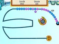 Zuma Legend Online Game