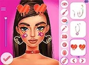 Mega Makeup Seasons Best Online Game
