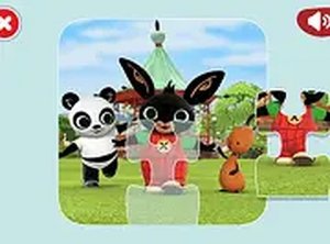 Bing Jigsaw Puzzle Game Online