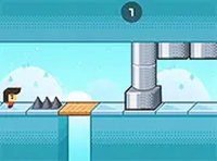 Super Little Jogger Online Game