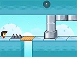 Super Little Jogger Online Game