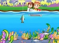 Camp With Pops Online Game