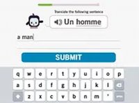 Learn French Basic Skills Online Game