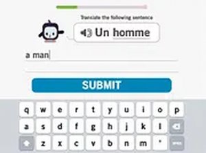 Learn French Basic Skills Online Game