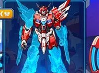 Mecha Formers 2 Hidden Object Game