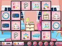 Home Decor Memory Puzzle Game