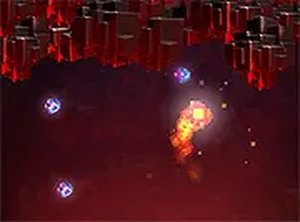 Flammy Online Adventure Game