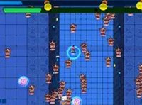Laser Survivor Online Game