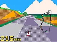Virtua Racing Online Game