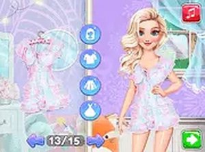 Evil Twin Fashion War Rivalry Online Game