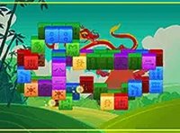 Mahjong Colors Online Puzzle Game