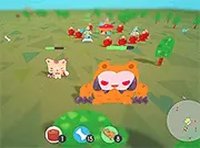 Tatertot Towers Tower Defense Online Game