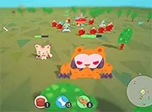 Tatertot Towers Tower Defense Online Game