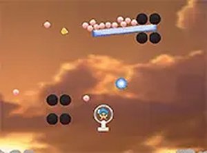 Rise up Anime Edition Online Game