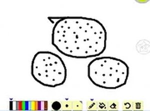 Drawaria Online Drawing Game for Kids