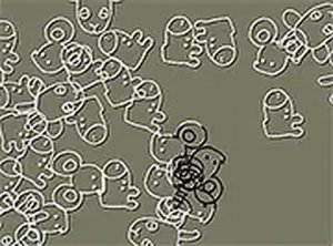 Patter Puzzle Game Online