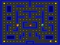 Gobble Blobs Online Game