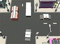 Traffic Turn Online Game