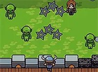 Rampart Rush Online Strategy Game