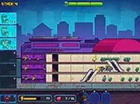 Zombo Buster Advance Tower Defense Online Game