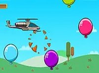 HeliGame Online Helicopter Fun for Kids