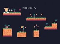 Pizza Delivery Demastered DX Online Game