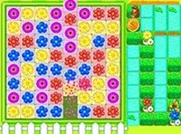 Bee and Bear Puzzle Game
